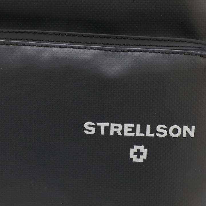 Actual product image Strellson stockwell 2.0 josh backpack svz (14 l)