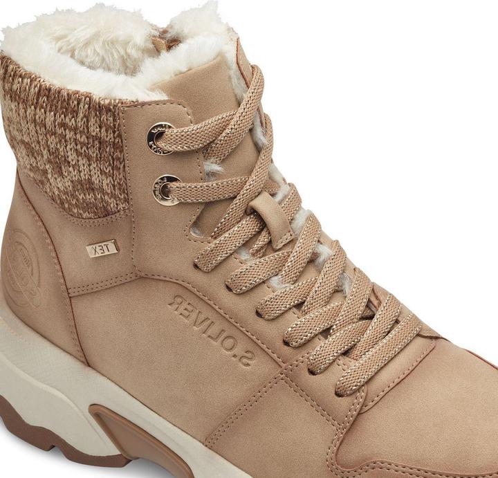 Produktbild S.Oliver Stiefelette (39)