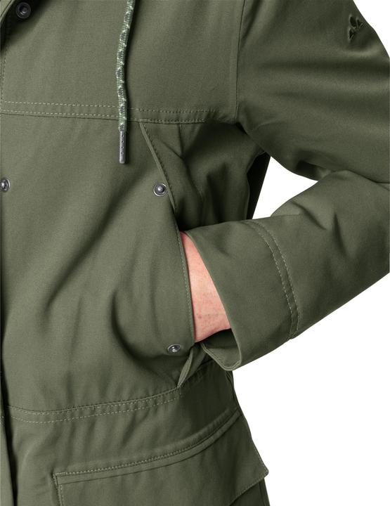 Actual product image Vaude Manukau II (XL)