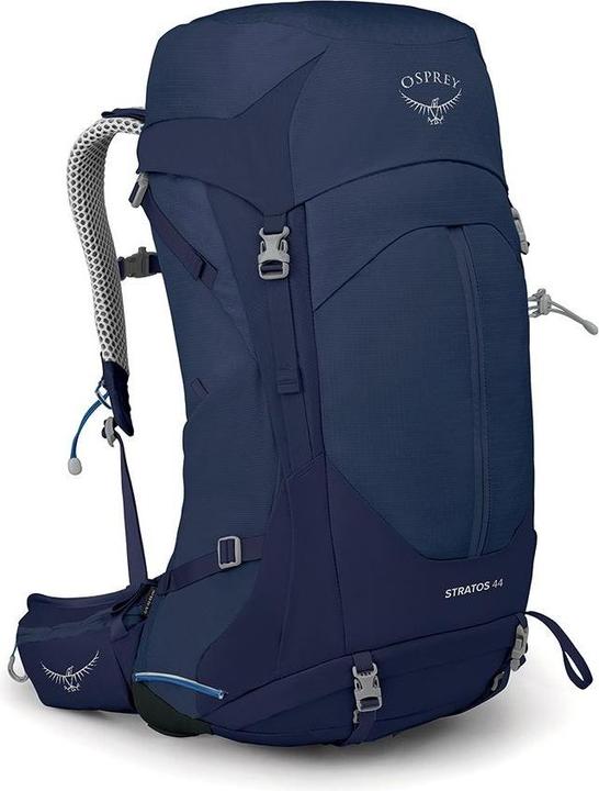 Actual product image Osprey Stratos 44 (44 l)