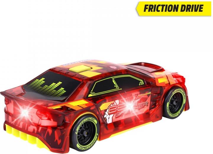 Immagine prodotto Aquaplay Dickie Toys - Beat Breaker (203763010)