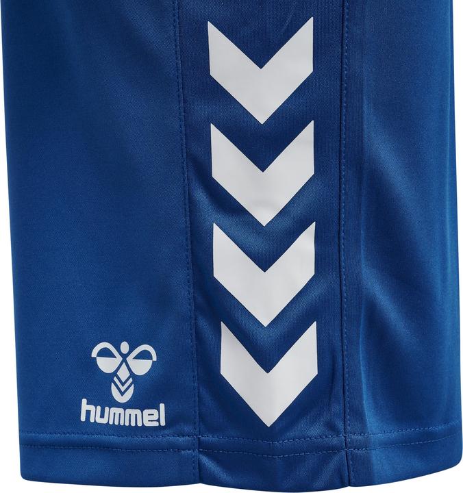 Immagine prodotto hummel Pantaloncini Core Xk Poly Bambini (128)
