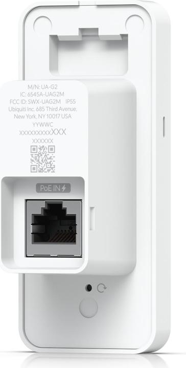 Productafbeelding Ubiquiti Deurcontroller UniFi Access Lift Starter Kit (Sleutelkaart)