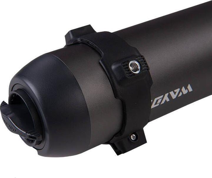 Image du produit Waydoo Subnado Scooter sous-marin Noir Li-Ion 25.2V 3900 mAh
