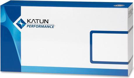 Actual product image Katun Black - compatible - toner cartridge - for Kyocera TASKalfa 3500i (FC)