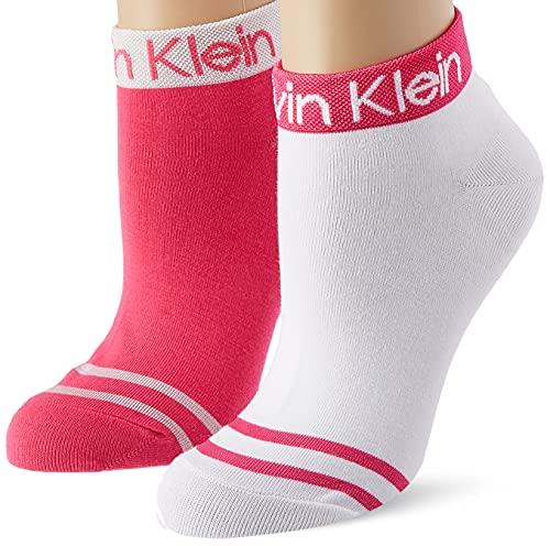 Image du produit Calvin Klein 2Pack Quarter (lot de 2, 37 - 41)