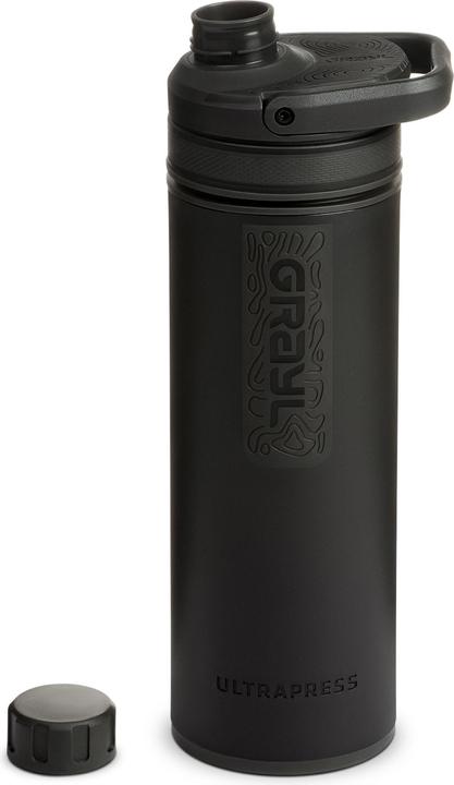 Image du produit Grayl Ultra Press Purifier (0.50 l)