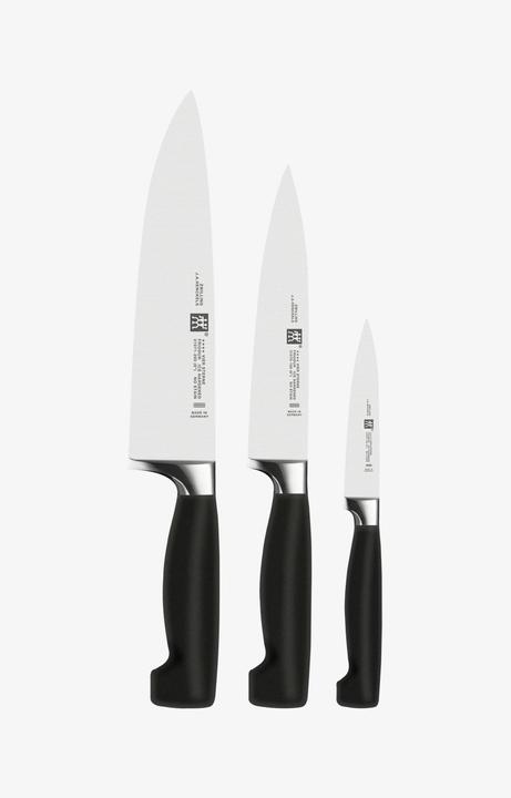 Actual product image Zwilling Four Stars (42 cm)