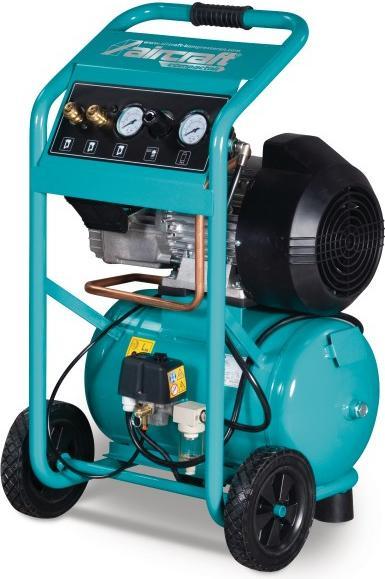 Image du produit Stürmer - COMPACT-AIR 321/20 - Compresseur à piston mobile (10 bar, 20 l)