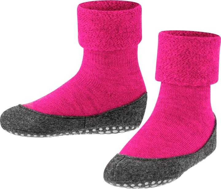 Pink, Grau