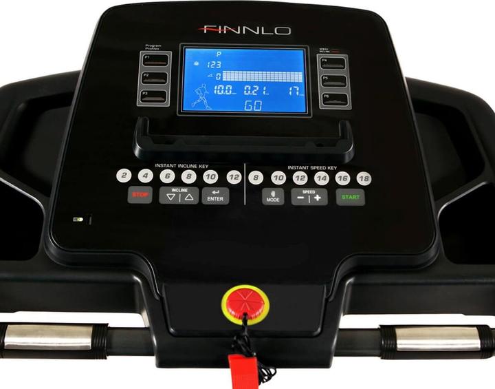 Actual product image Finnlo by Hammer Alpine