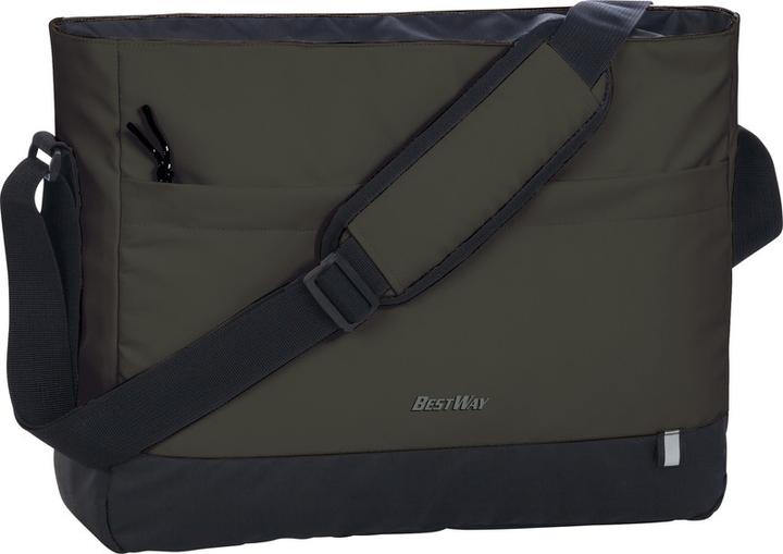 Actual product image Bestway Sac à bandoulière Pure