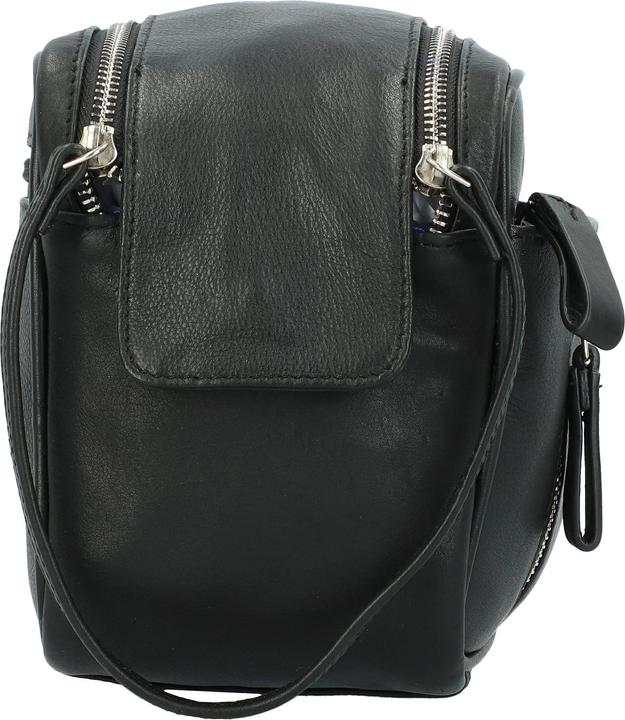Immagine prodotto Alassio Borsa da toilette SALINA Wash Bag SALINA nero nero (4 l)