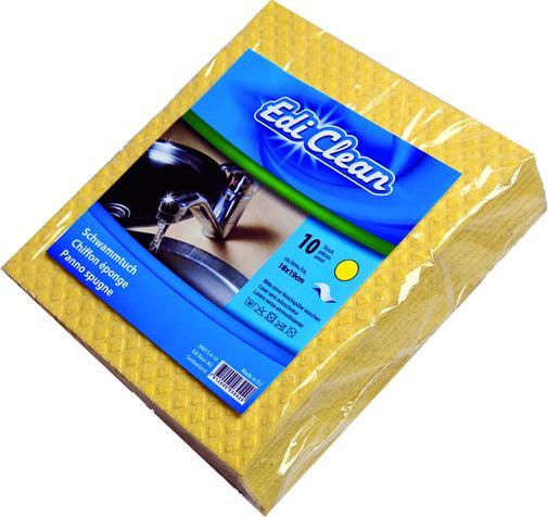 Produktbild Edi Clean Schwammtuch (1 Stk.)
