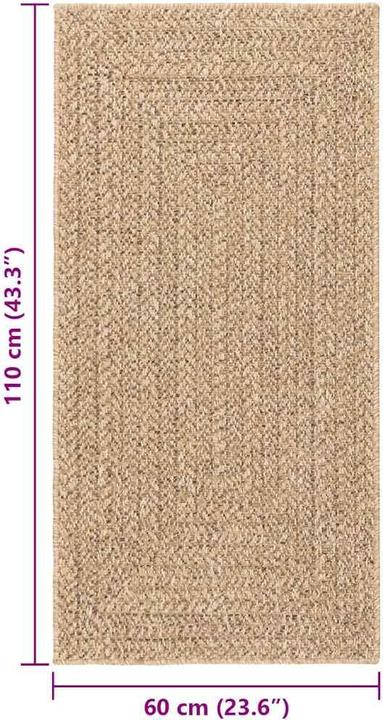 Produktbild VidaXL Coline (60 x 110 cm)