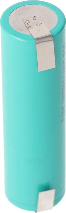 Actual product image Samsung Battery INR18650-20R - Replacement battery for Bosch IXO (1 pcs., 18650, 2000 mAh)