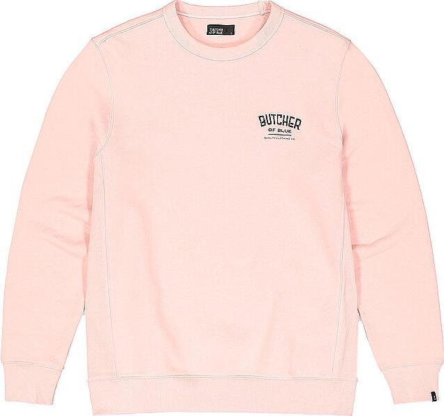 Actual product image Butcher of Blue Sweater AMY (M)
