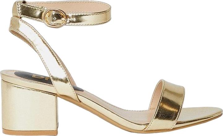 Produktbild Dorothy Perkins Sandalen Tommi Barely There (36)