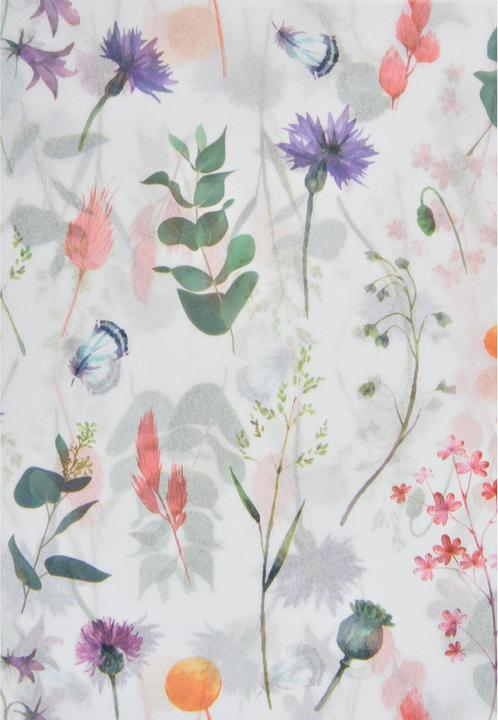 Immagine prodotto Natura Punto Carta Patch, Fiori e Foglie, 6 fogli (6 x)