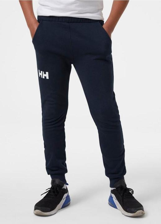 Actual product image Helly Hansen JR HH LOGO PANT 2.0 (10)