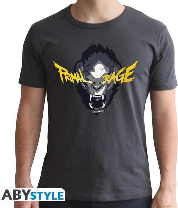 Produktbild ABYstyle Overwatch - Winston - XL Grosse (XL)