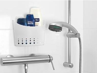 Produktbild tesa Powerstrips Waterproof