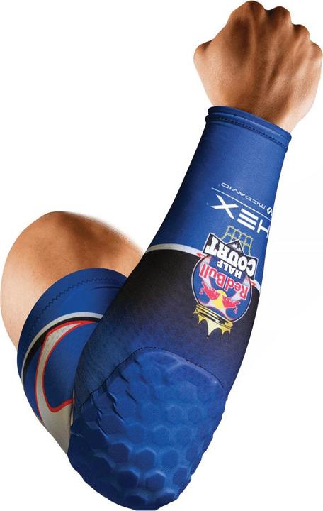 McDavid Redbull Hex (L)