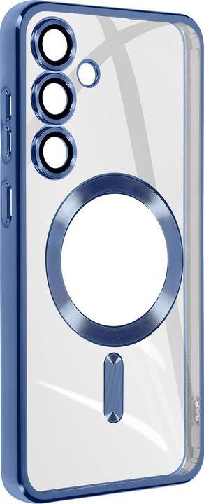 Immagine prodotto Avizar Serie di cover per cellulari Chrome (Samsung Galaxy S23 FE)