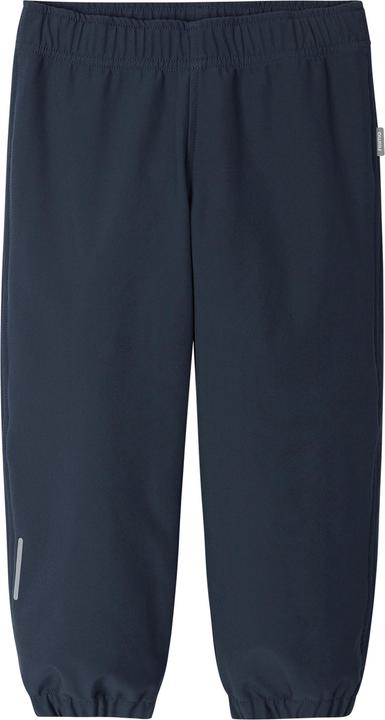 Produktbild Reima Kinder Softshell Hose Kuori Navy (122)