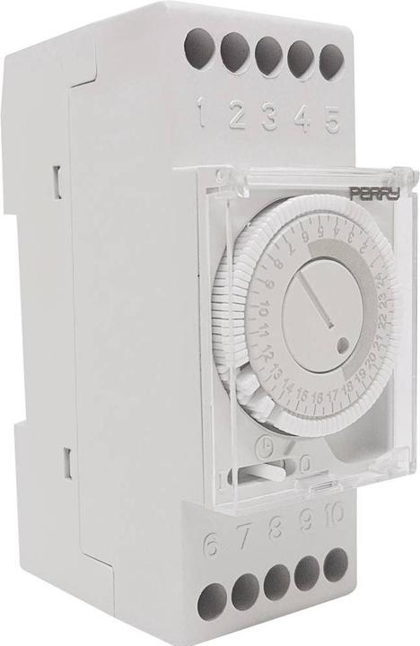Perry Electric 1IO 0032 Interruttore del timer