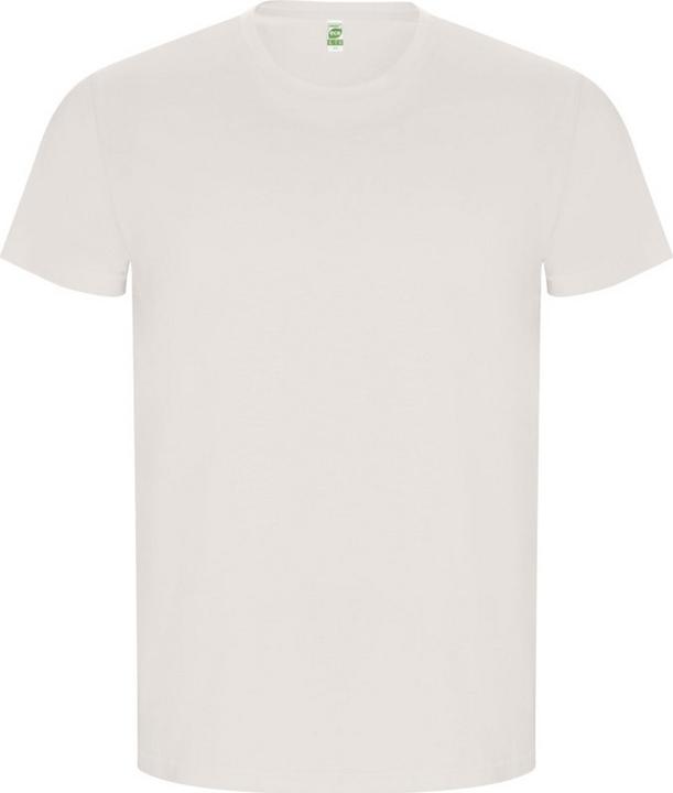 Alpinia Golden TShirt kurzärmlig