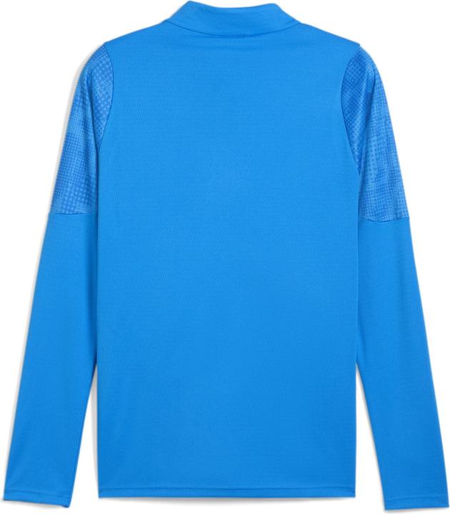 Produktbild Puma teamCUP Training Jacket (S)
