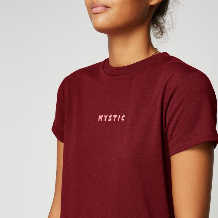 Actual product image Mystic Brand Tee Women (S)