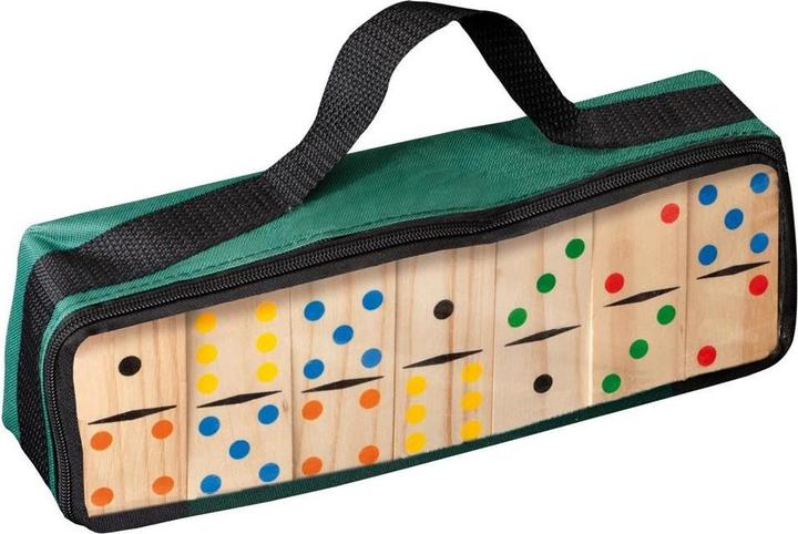 Image du produit Philos Domino double (Espagnol, Français, Polonais, Italien, Anglais)