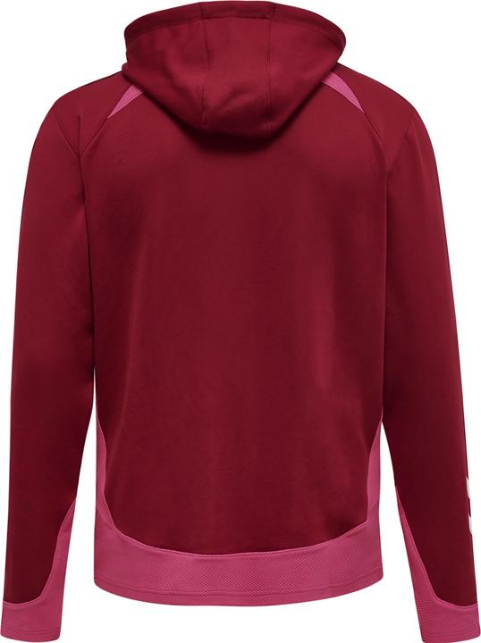Image du produit hummel Lead Poly Hoodie (3XL)