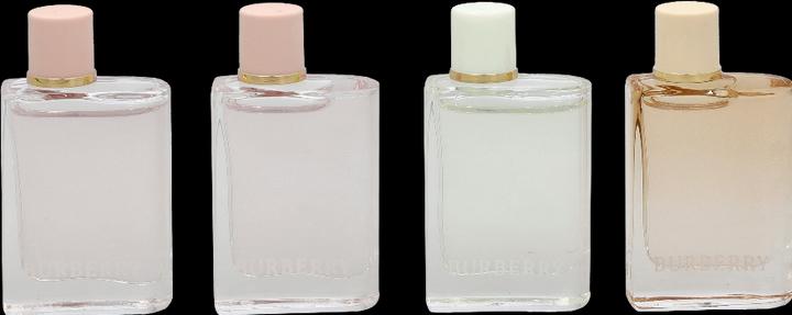 Produktbild Burberry Her Set (Parfum set)