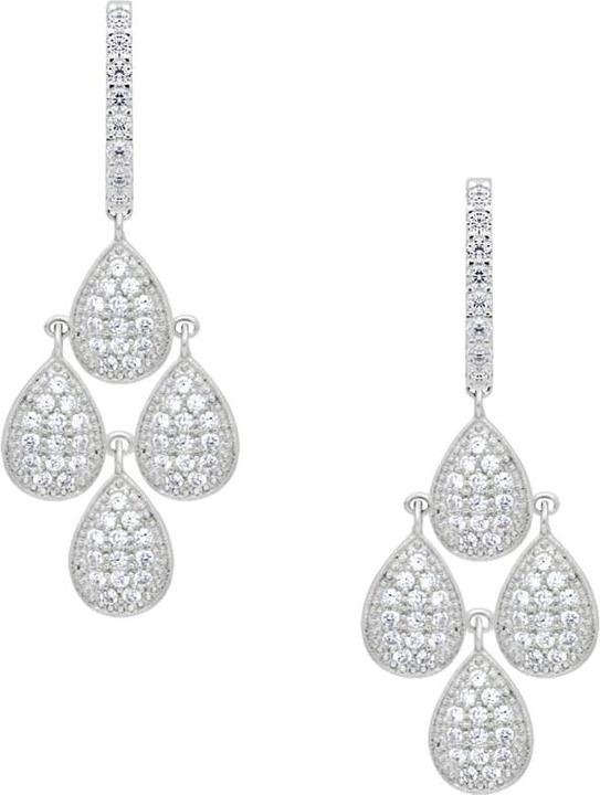 Immagine prodotto Candy Orecchini Tanit, argento 925 (Argento 925)