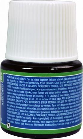 Produktbild Pebeo Vitrail Transparentfarben (Himmelblau, 45 ml)