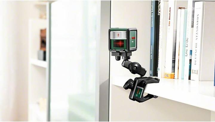 Image du produit Bosch Home & Garden Quigo III UNI + MM2