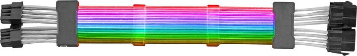 Immagine prodotto Mars Gaming SCHEDA 16 PIN (8+8 PIN PCIE) MCA RGB