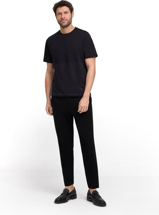 Produktbild Falke SEL Patched Crew Neck Tee m (M)