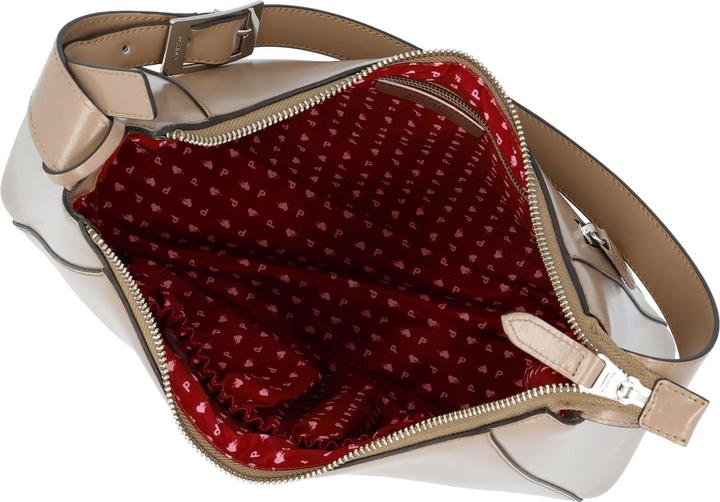 Actual product image Picard Shoulder bag Black Tie 5520