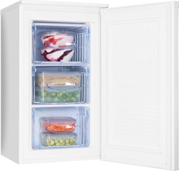 Image du produit Amica GS Congélateur indépendant E (Autonome, 60 l)