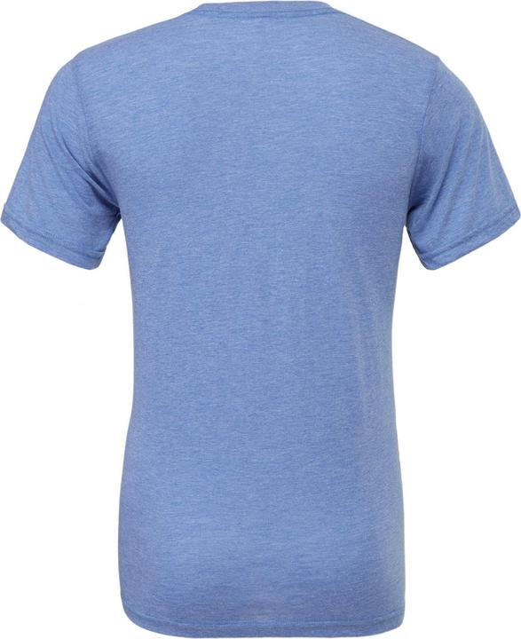 Image du produit Bella Canvas Canvas Triblend - T-shirt à manches courtes - Homme (XS)