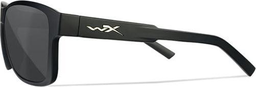 Produktbild Wiley X WILEY-X Sonnenbrille WX TREK, grau