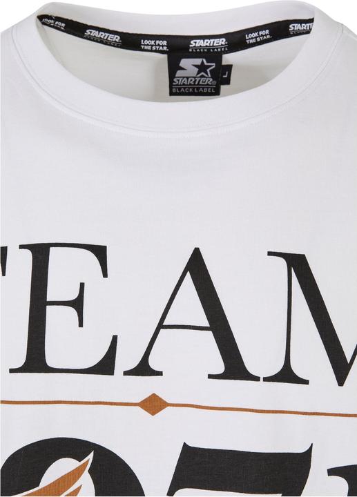 Image du produit Starter Tee surdimensionné Team 1971 - 124643 (L)