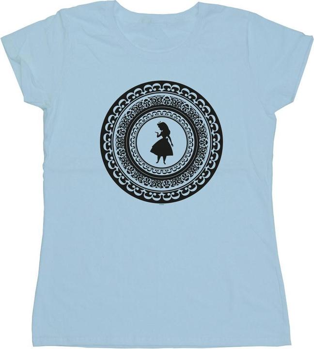 Produktbild Disney Alice In Wonderland Circle TShirt (L)