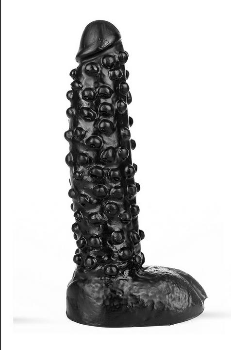 Produktbild All Black Dark Crystal