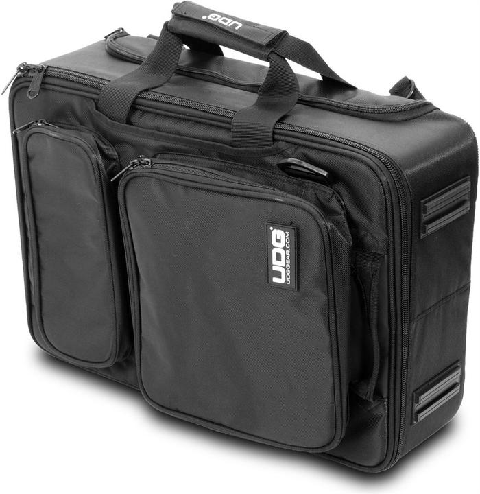Actual product image UDG Ultimate MIDI Controller Backpack Small