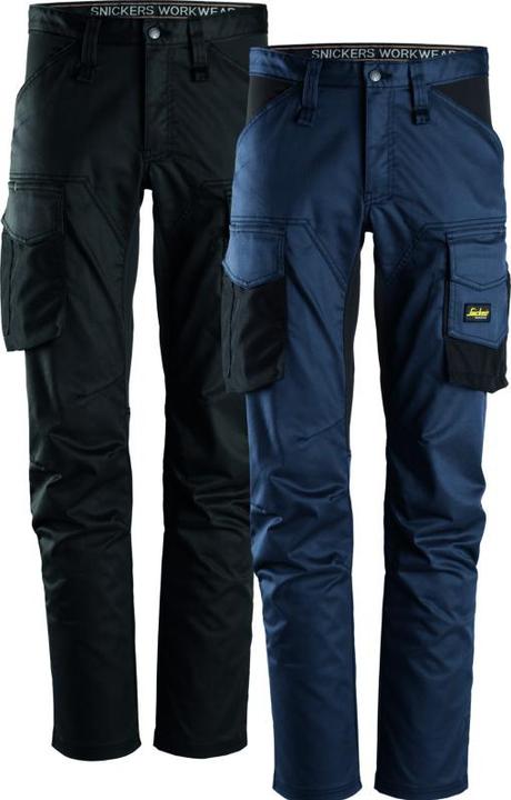 Produktbild Snickers Workwear AllroundWork (54)